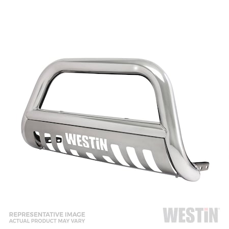 Westin E-Series Bull Bar 31-5900